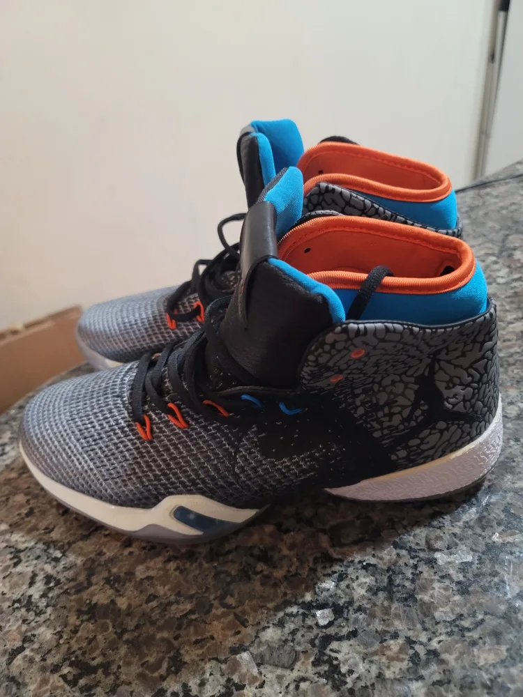 Air Jordan XXXI Why Not? Sneakers image indicator(2)