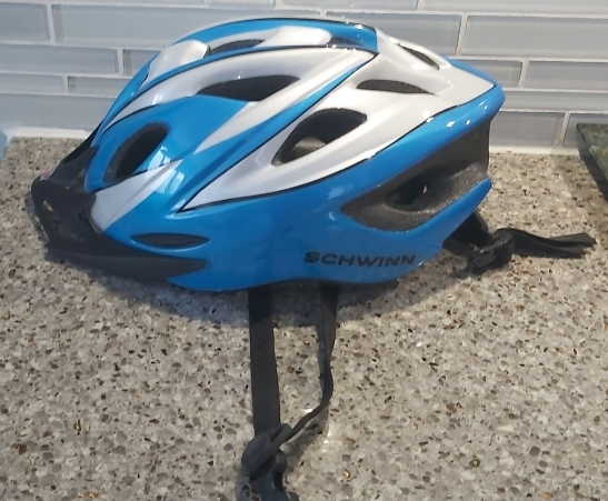 Solaris Supercycle with helmet - photo 2