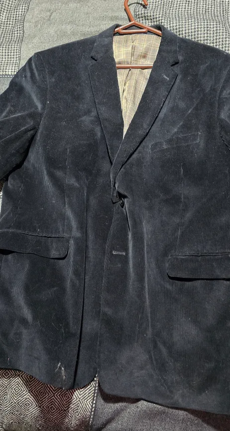 Men's Blazer 50R thumbnail