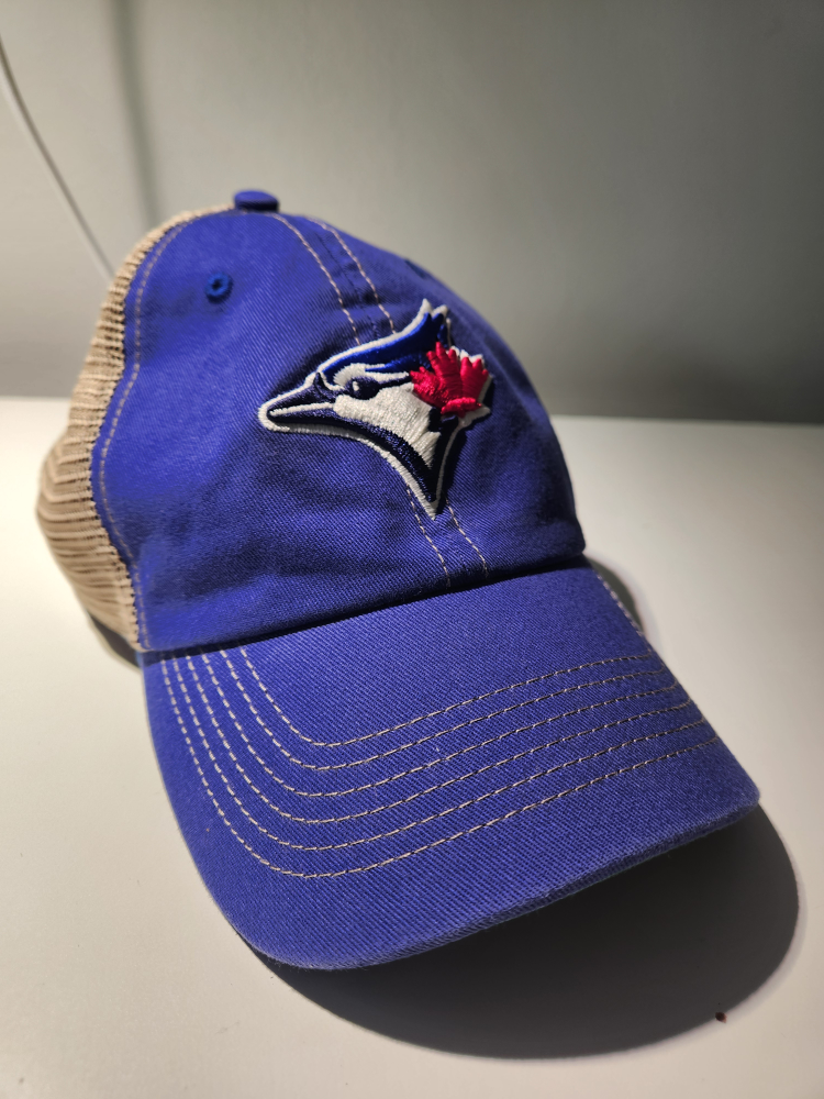 Toronto Blue Jays '47 Brand Trucker Hat