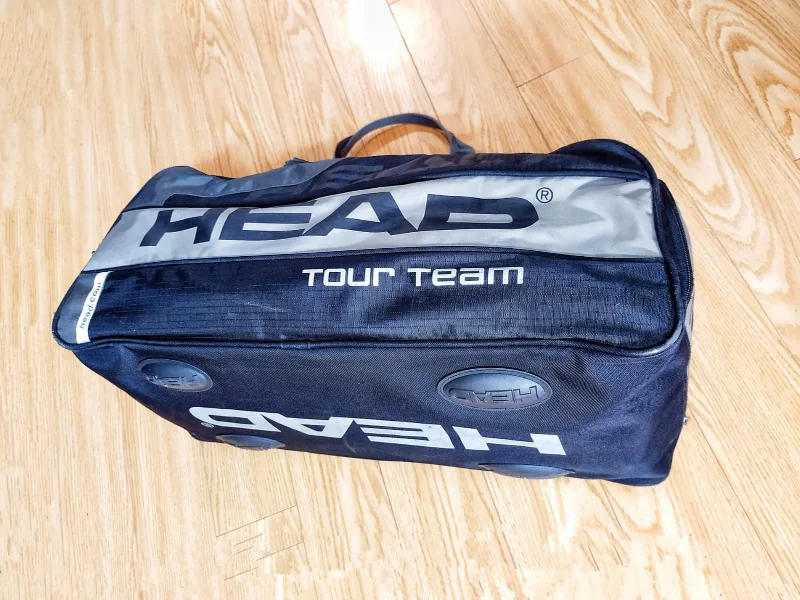 Head Tour Team Tennis Bag image indicator(3)
