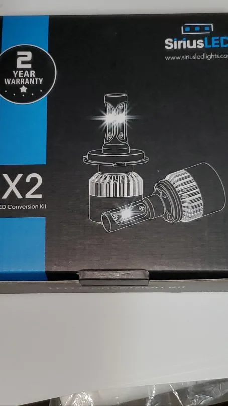 TigerSecu TS-402T16 16 CH DVR & SiriusLED X2 LED Conversion Kit thumbnail