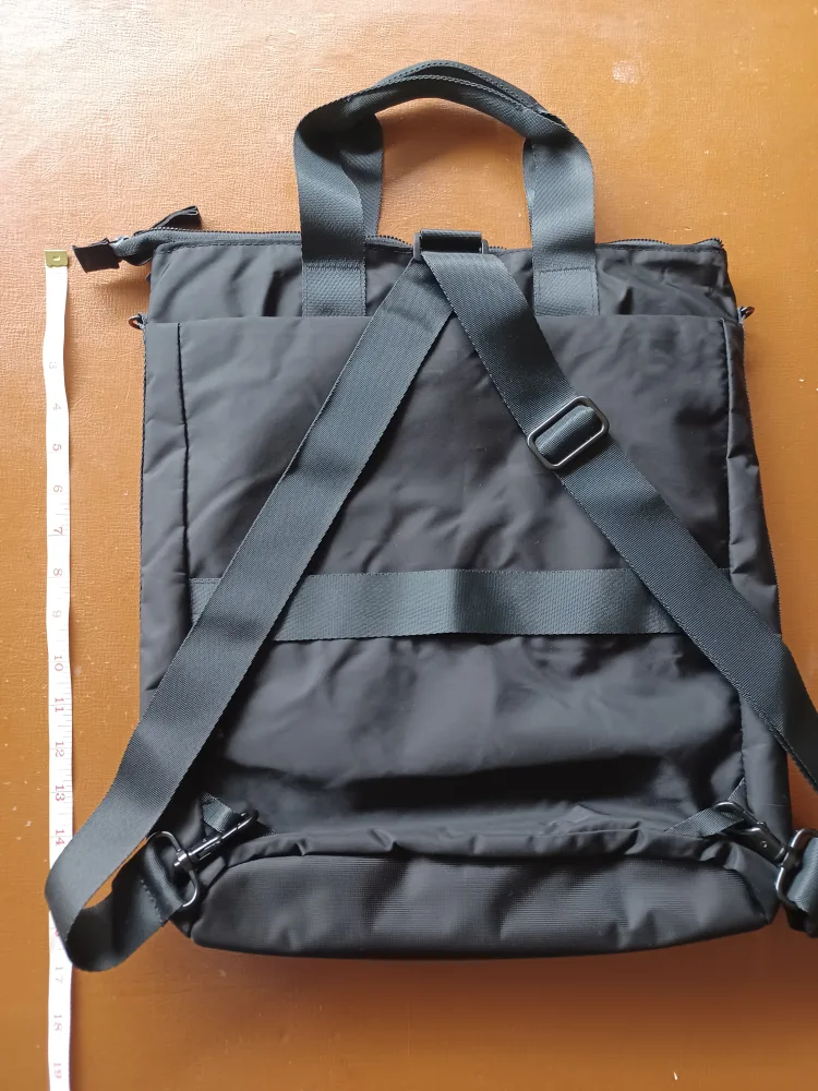 New Stormtech Meridan Tote Backpack (factory sample) image indicator(3)