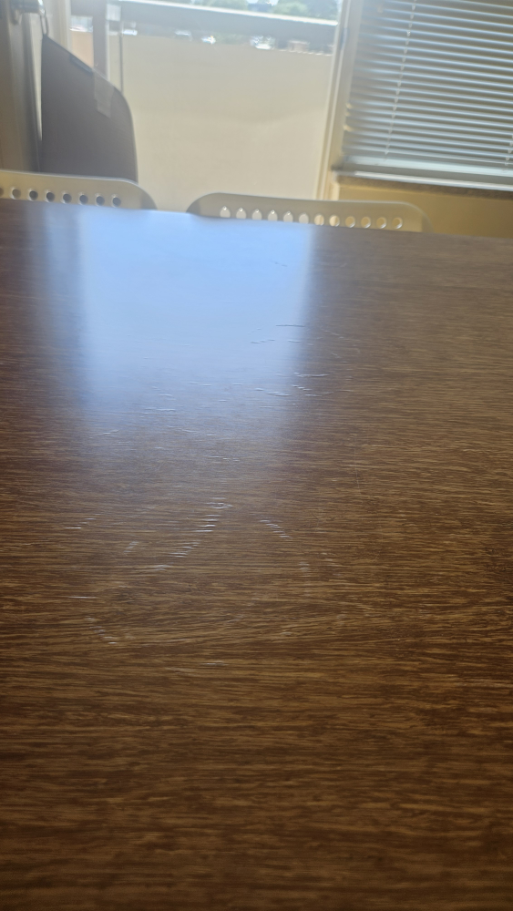 Wooden Dining Table+4 chairs - photo 5