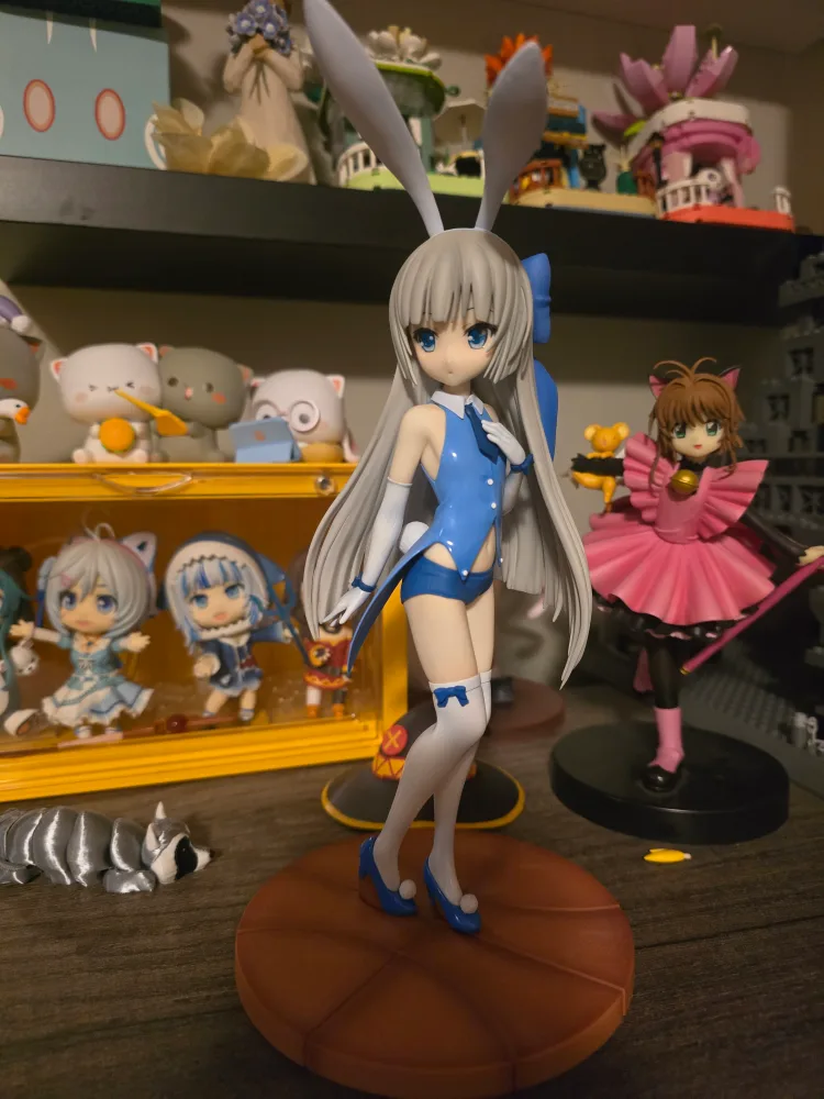 Anime Figure