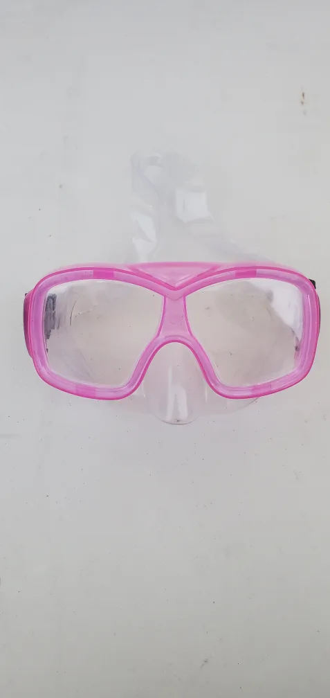 #freecycle Children's Swim Goggles thumbnail