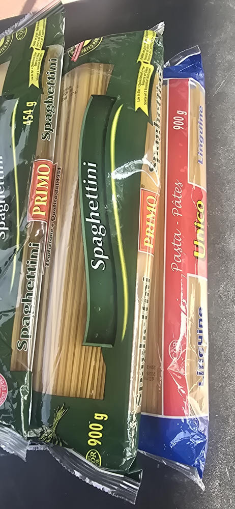 Pasta Variety Pack  ❤️ - photo 2