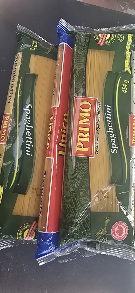 Pasta Variety Pack  ❤️ - photo 3