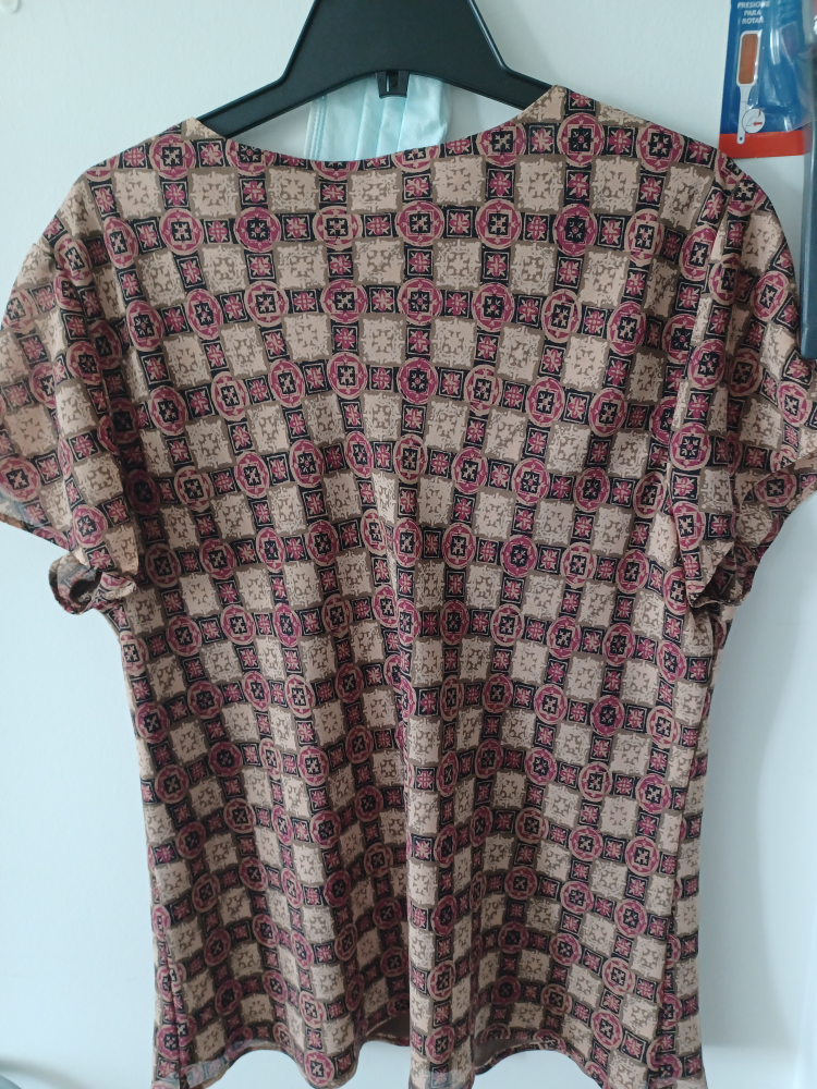 Studio by Liz Claiborne Top - Size 16 - photo 3