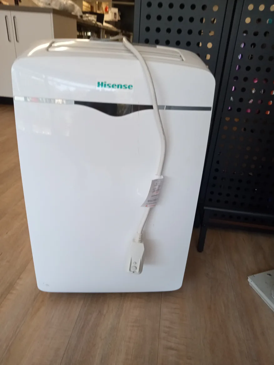 Hisense Portable Air Conditioner thumbnail