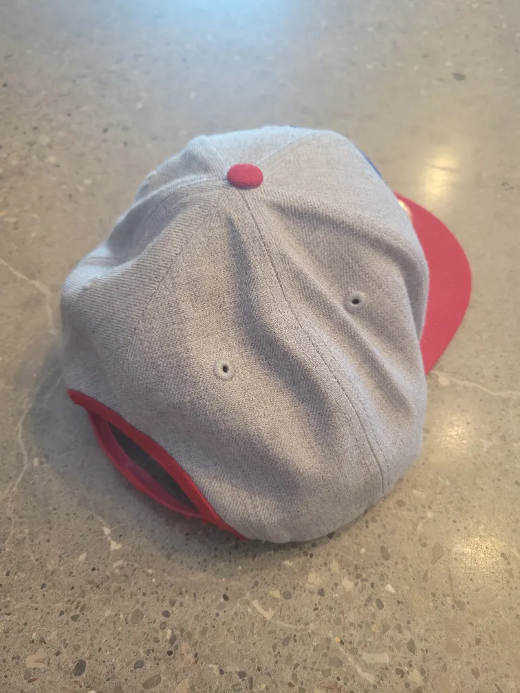 Blue Jays Baseball Cap image indicator(3)