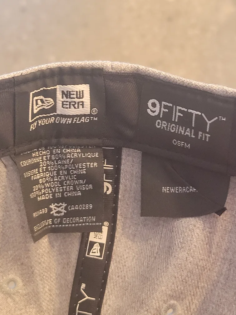 Blue Jays Baseball Cap image indicator(5)