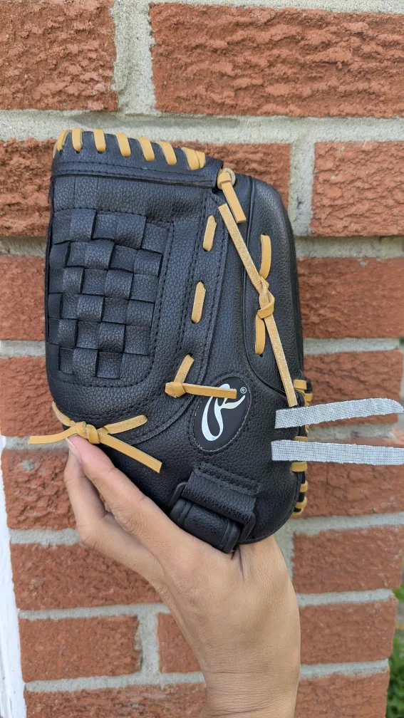 Rawlings Player Series Baseball Glove 11 1/2" image indicator(2)