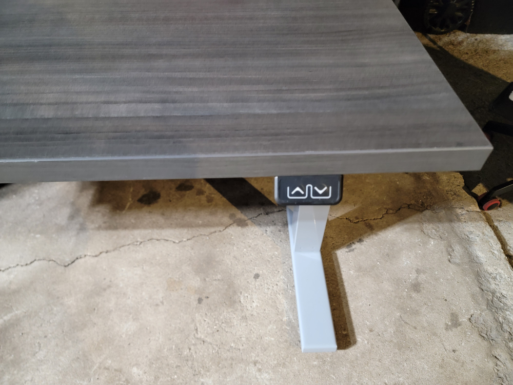 Height Adjustable Standing Desk - photo 5