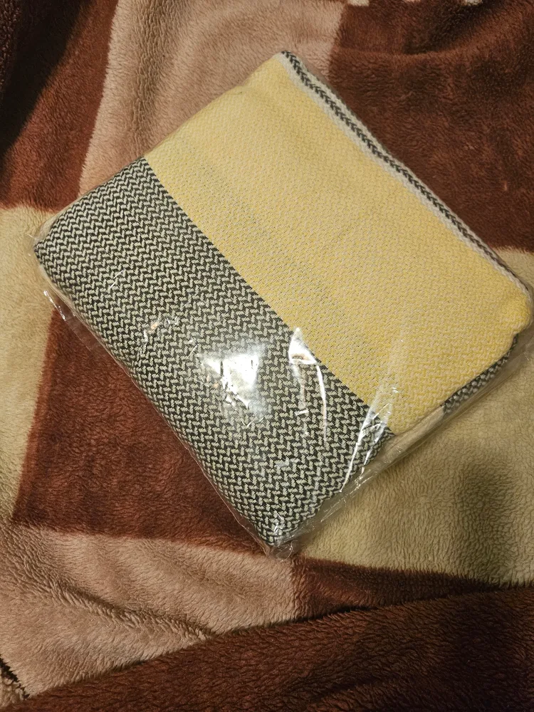 💚 🥕2 in 1 Beach Towel & bag image indicator(4)