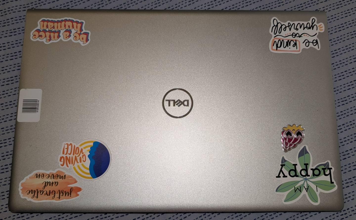 Silver laptop - photo 5