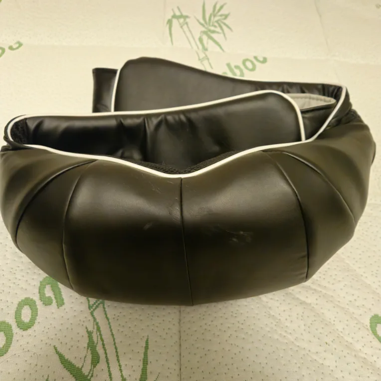 Backplus Massager image indicator(4)