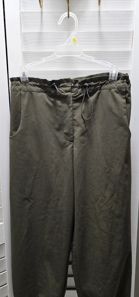 irgr Green Pants - Size M image indicator(3)