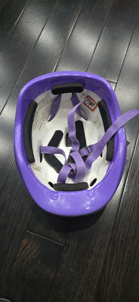 Dora the Explorer Kids' Helmet - Small - photo 4