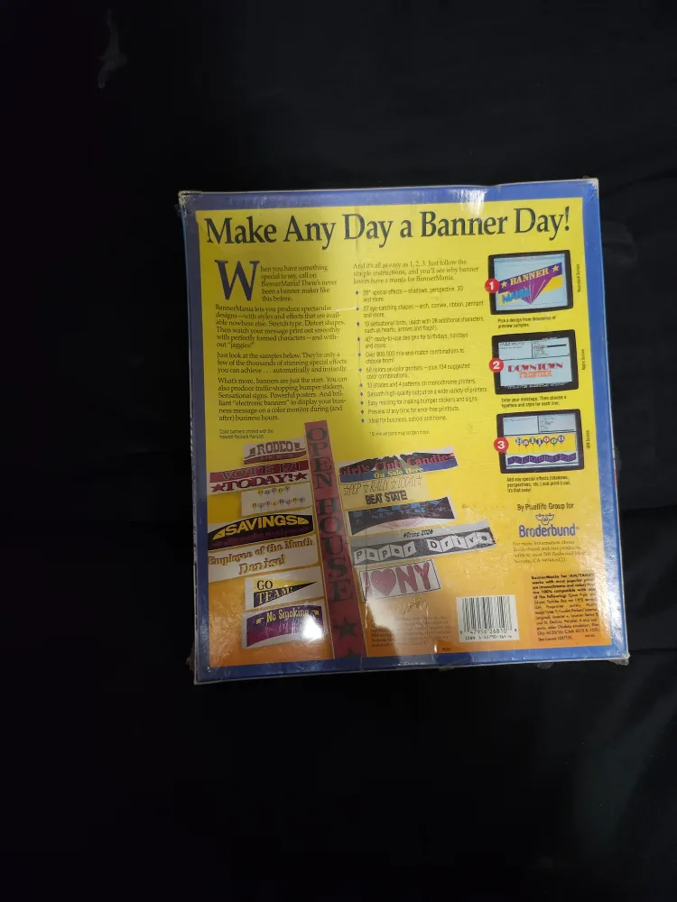 $40 BannerMania Creative Workshop Series image indicator(2)