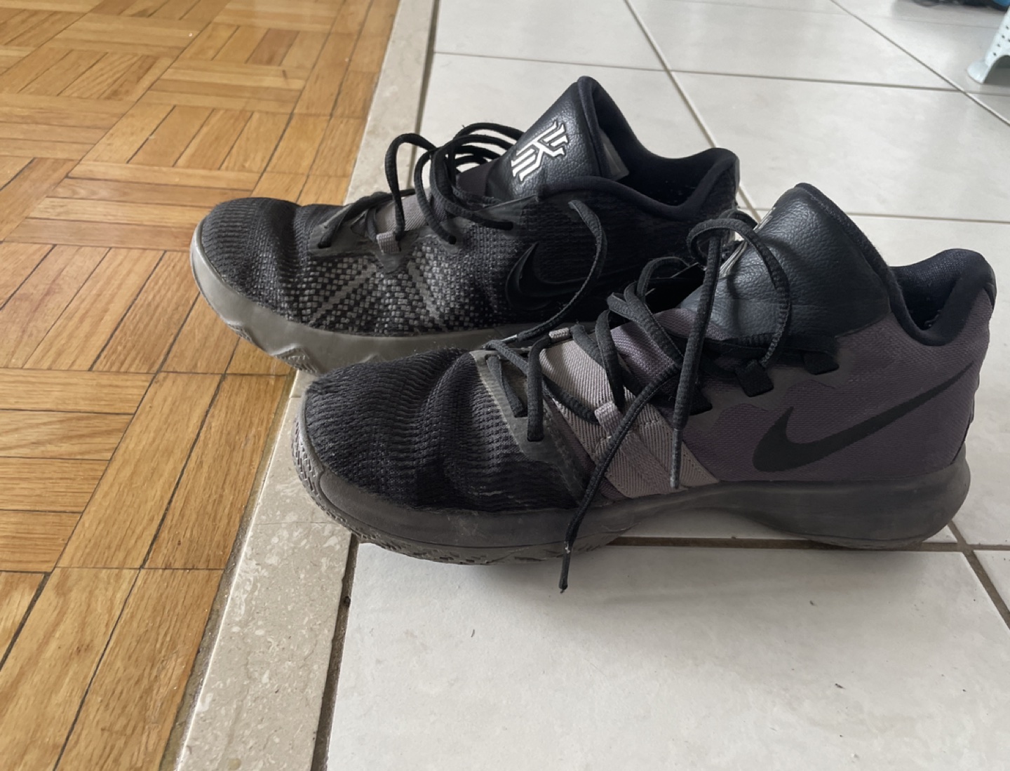 Nike irvin 11 - photo 2