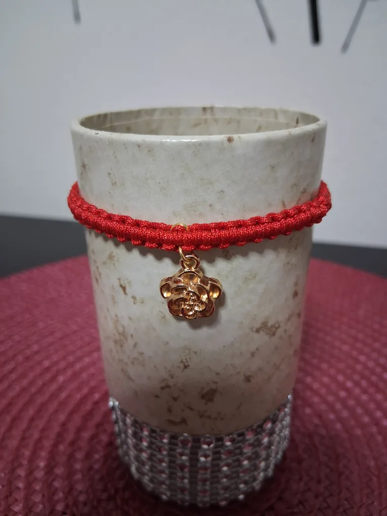 Love Rose Bracelet thumbnail