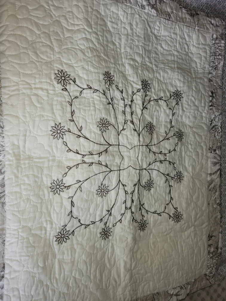 beautiful quilted pillowcases image indicator(2)
