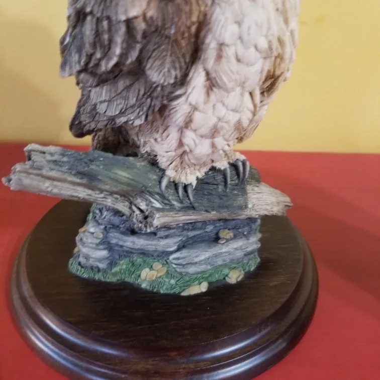 Owl Figurine image indicator(10)