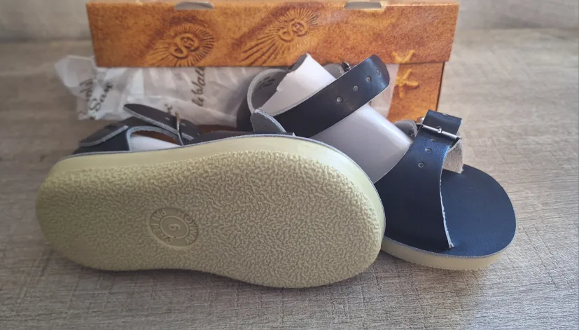 Sun-San Surfer Navy Blue - Kids image indicator(6)