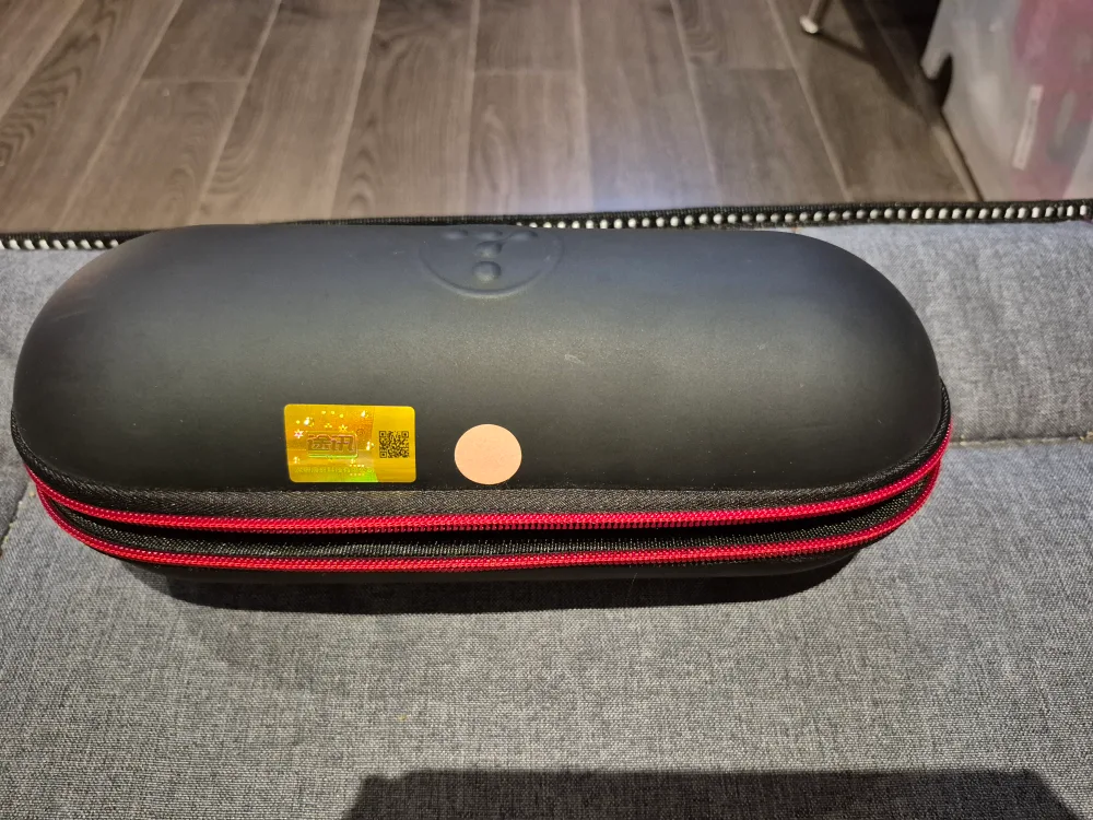 Portable Microphone Set image indicator(2)