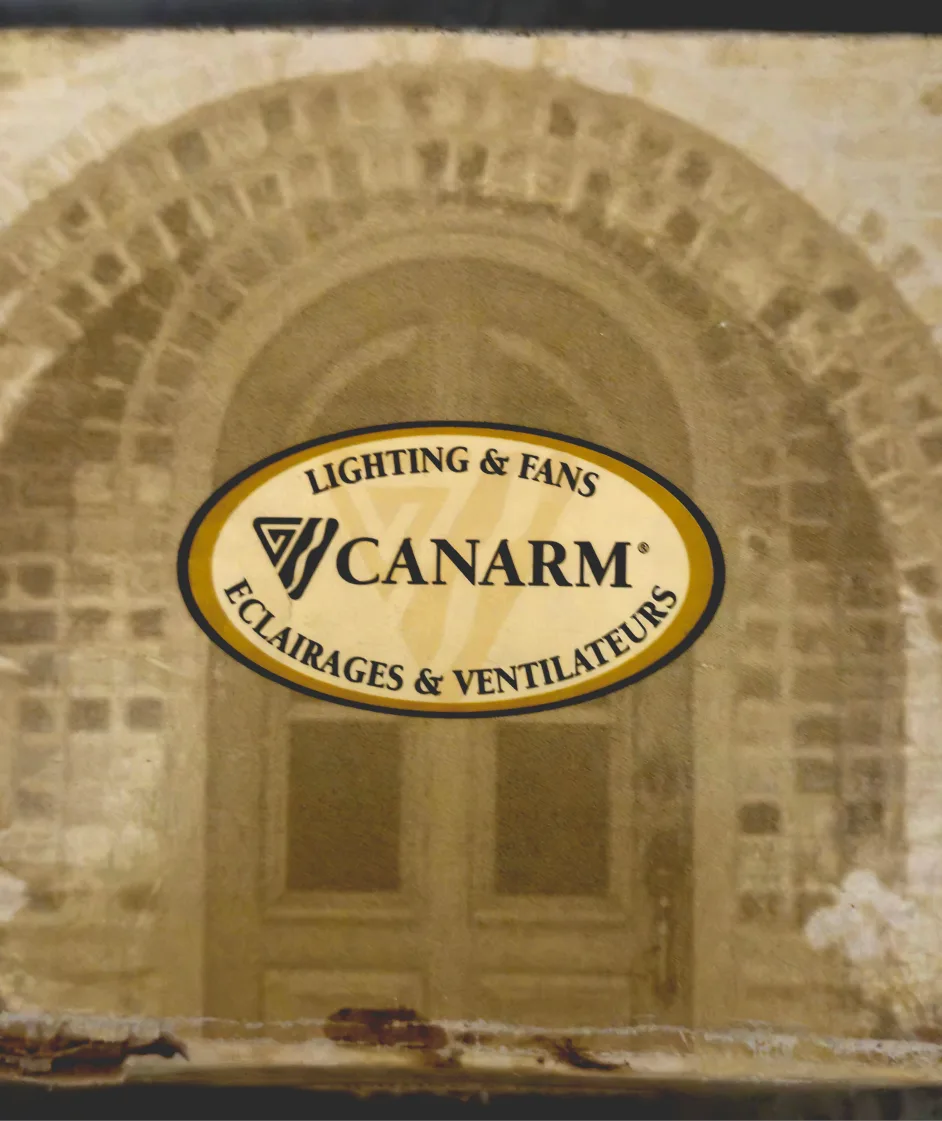 Canarm Vanity Light image indicator(5)