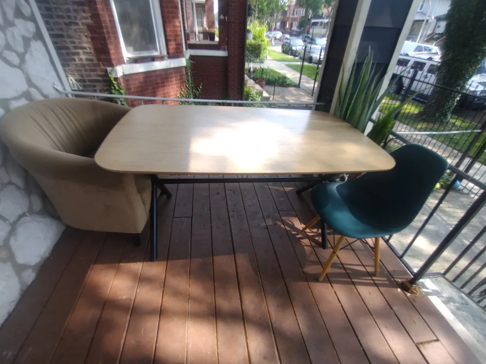 Table image indicator(2)