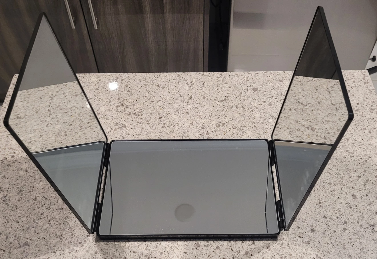 Cosmetic 3-Way Mirror - photo 5