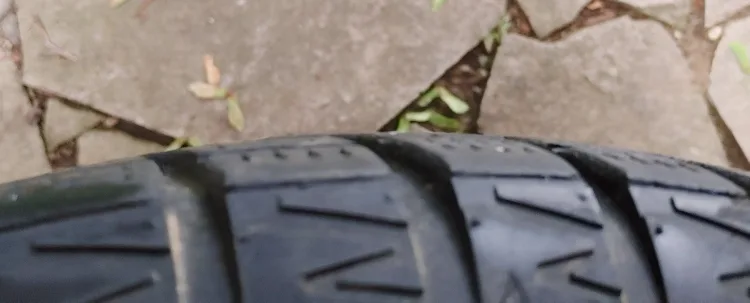 Set of 4 winter tires 205/65R16 image indicator(6)