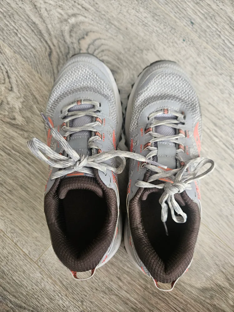 Saucony Trail Running Shoes thumbnail