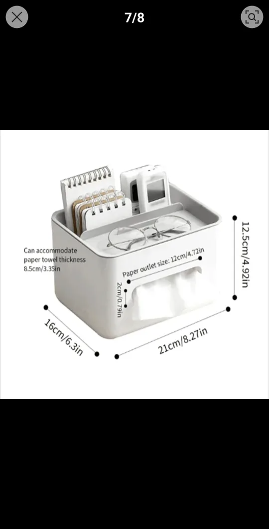 Rotating Organizer thumbnail