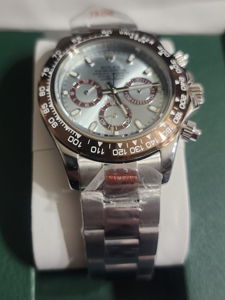 Daytona  Automatic Watch