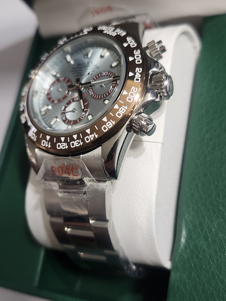 Daytona  Automatic Watch - photo 2