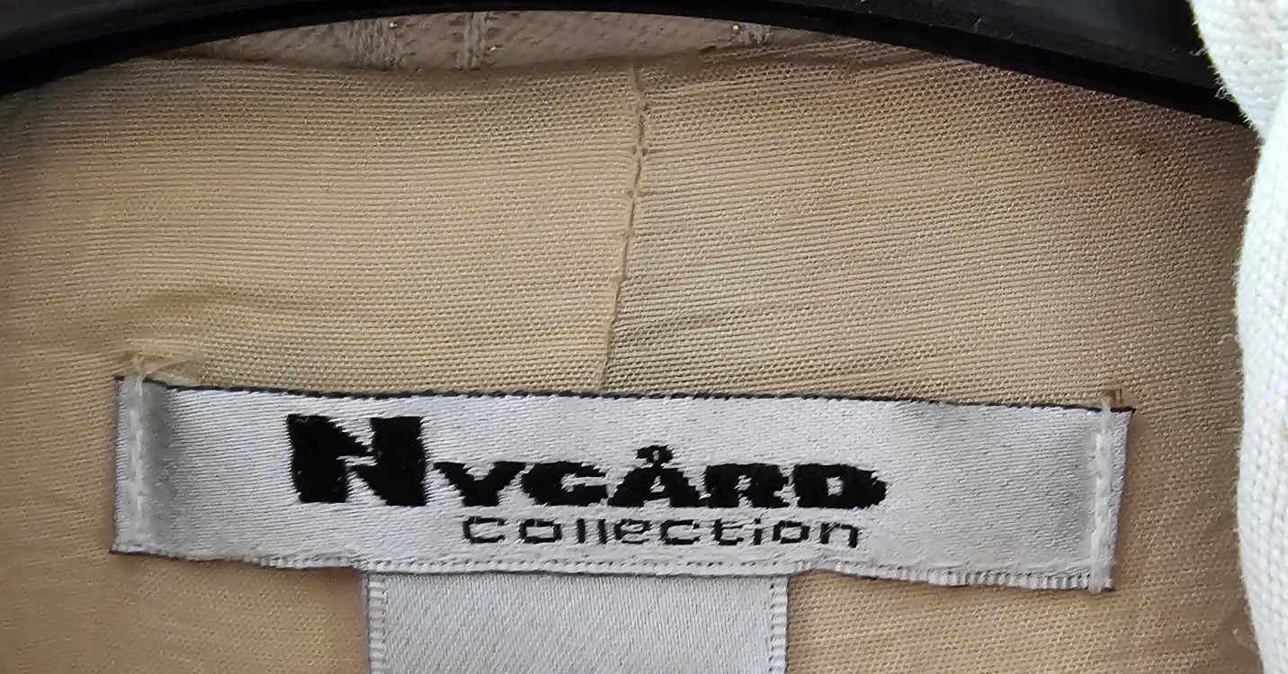 Nygard Floral Blazer image indicator(2)