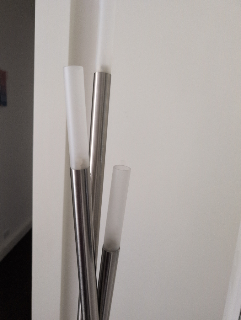 67" Modern Floor Lamp - photo 3