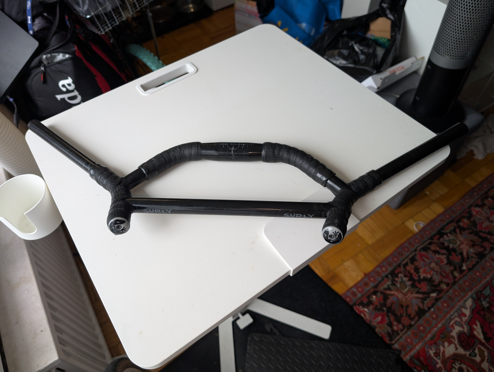 Surly Moloko Handlebar