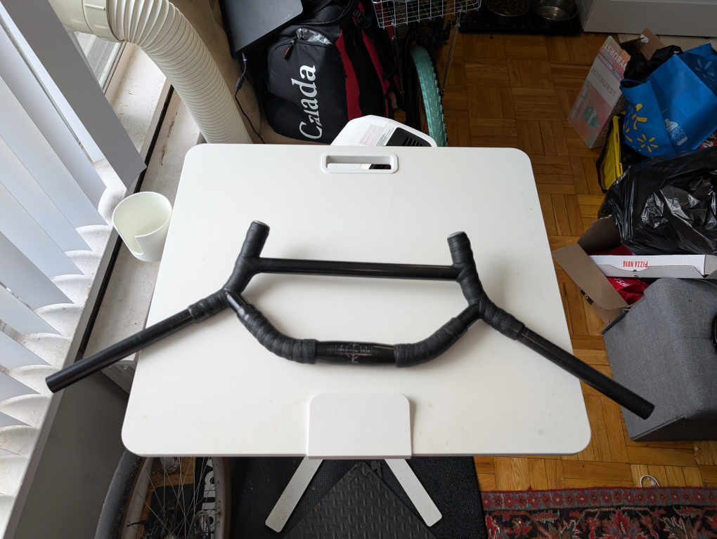 Surly Moloko Handlebar - photo 4