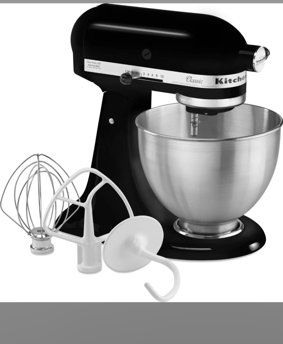 kitchen aid