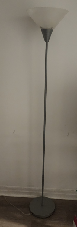 Modern Floor Lamp - photo 2