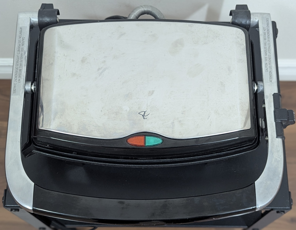 Panini Press and Grill - photo 3