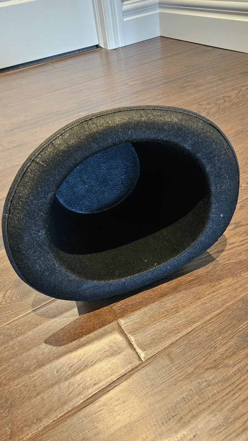 Black Top Hat image indicator(2)