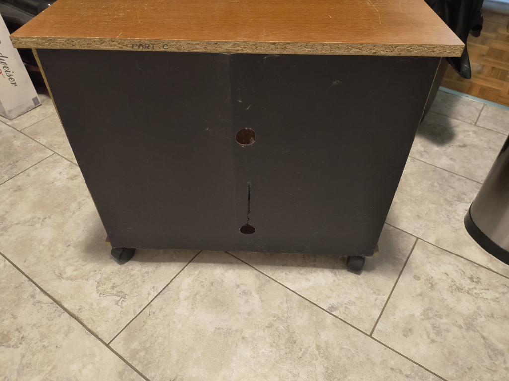 TV Stand - photo 4