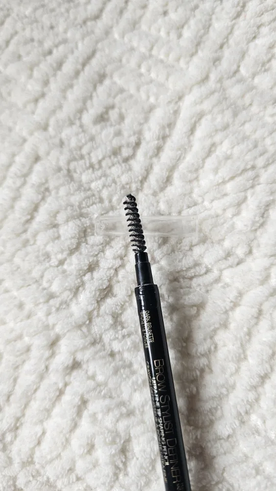 💚 Eyebrow Pencil Spoolie Brush (only brush) image indicator(2)