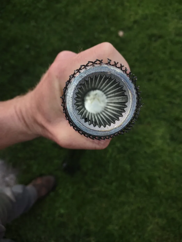 Driveshaft for sale             🇨🇦 image indicator(4)