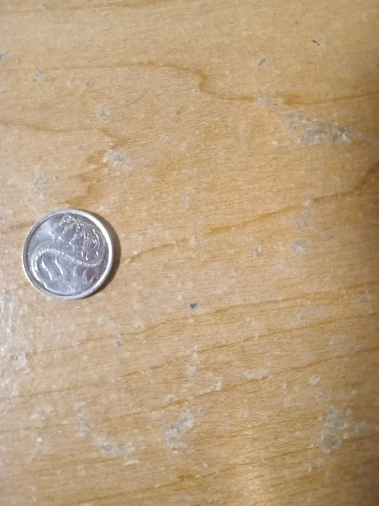 2001 QUEEN ELIZABETH II DIME TEN CENTS image indicator(2)